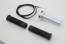 Load image into Gallery viewer, 1/4&quot; Turn Fast Throttle Kit 0 /  Custom application