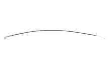 Load image into Gallery viewer, Black Throttle Cable 45&quot; 1974 / 1980 FL 1974 / 1980 FX 1974 / 1980 XL