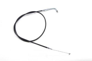 Black Throttle Cable 45" 1974 / 1980 FL 1974 / 1980 FX 1974 / 1980 XL