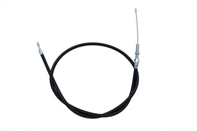 Black Clutch Cable with 48 Casing 1968 / 1984 FL 1971 / 1984 FX