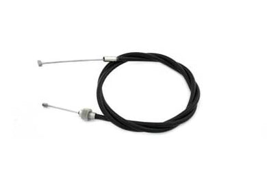 55 Black Clutch Cable 1952 / 1970 XL