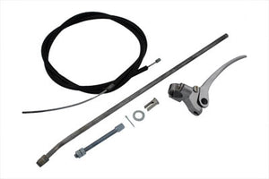 Brake Cable and Fitting Kit 1950 / 1964 FL