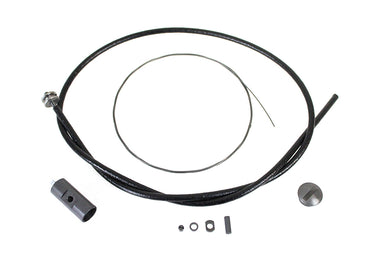 Cable Kit for Throttle or Spark Controls 1937 / 1948 UL 1936 / 1948 EL 1936 / 1948 FL 1936 / 1948 WL
