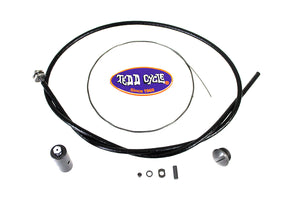 Cable Kit for Throttle or Spark Controls 1937 / 1948 UL 1936 / 1948 EL 1936 / 1948 FL 1936 / 1948 WL