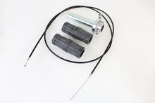 Load image into Gallery viewer, Beck 1/4&quot; Turn Throttle Kit 0 /  Custom application