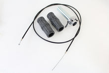 Load image into Gallery viewer, Beck 1/4&quot; Turn Throttle Kit 0 /  Custom application