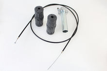 Load image into Gallery viewer, Beck 1/4&quot; Turn Throttle Kit 0 /  Custom application