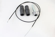 Load image into Gallery viewer, Beck 1/4&quot; Turn Throttle Kit 0 /  Custom application