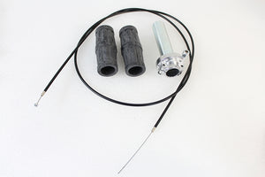 Beck 1/4" Turn Throttle Kit 0 /  Custom application