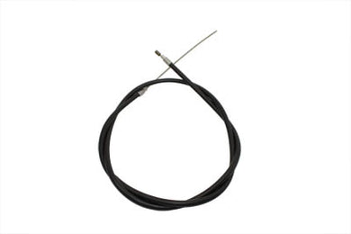 Front 60 Brake Cable 1949 / 1971 FL 1957 / 1972 XL 1958 / 1971 GE 1971 / 1972 FX 1952 / 1956 K