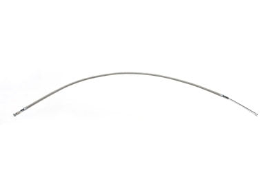 Stainless Steel Clutch Cable 51
