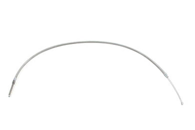 47.06 Stainless Steel Clutch Cable 1971 / 1985 XL