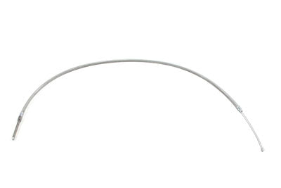 47.06 Stainless Steel Clutch Cable 1971 / 1985 XL