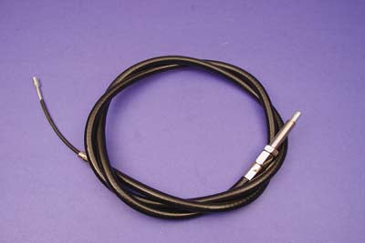 69 Black Clutch Cable 1992 / 2005 FXDL 1992 / 2005 FXDWG 1992 / 2005 FXDE