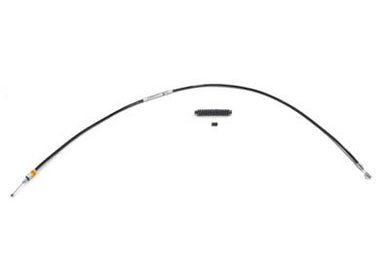 59.75 Black Stock Length Clutch Cable 1996 / 2003 XL 1200