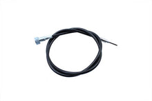 Load image into Gallery viewer, 40 Black Speedometer Cable 1984 / 1987 XLH 1987 / 1993 FXR 1986 / 1987 XLH1100