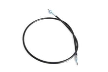 Load image into Gallery viewer, 40 Black Speedometer Cable 1984 / 1987 XLH 1987 / 1993 FXR 1986 / 1987 XLH1100