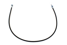 Load image into Gallery viewer, 42-1/2&quot; Black Speedometer Cable 0 /  Custom application for Speedometer