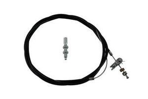 Brake Cable 74-1/2" 0 /  Custom application