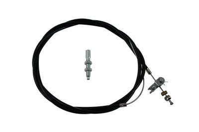 Brake Cable 74-1/2