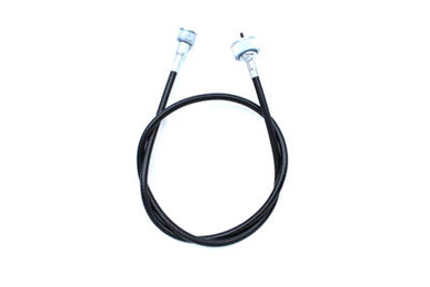 35 Black Speedometer Cable 1980 / 1983 FX 1971 / 1972 FX 1962 / 1980 FLH 1962 / 1980 FLH 1962 / 1980 FLHS