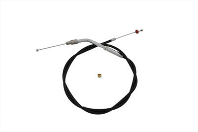 35 Black Throttle Cable 1996 / UP XLH