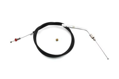 35.50 Black Idle Cable 1996 / 2003 XLH