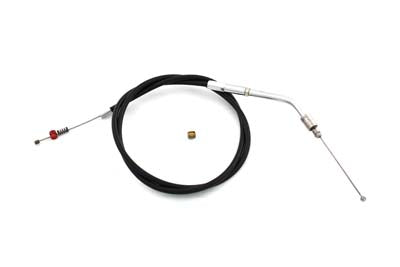 35.50 Black Idle Cable 1996 / 2003 XLH