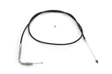 Load image into Gallery viewer, 44.25 Black Throttle Cable 1996 / UP FLHTCI