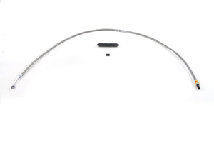 58.5 Braided Stainless Steel Clutch Cable 1998 / 2006 FXSTSB