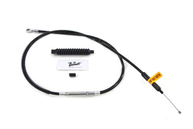 57 Black Clutch Cable 1998 / 2006 FXSTSB