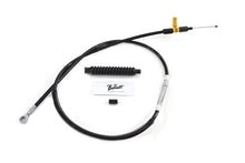 Load image into Gallery viewer, 57 Black Clutch Cable 1998 / 2006 FXSTSB