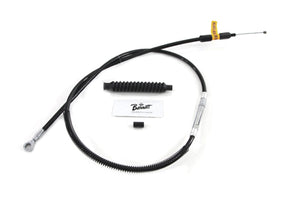 57 Black Clutch Cable 1998 / 2006 FXSTSB