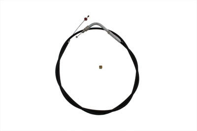 44.875 Black Idle Cable 1996 / UP FLHTCI