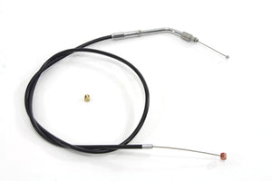 34 Black Throttle Cable 2002 / UP XL