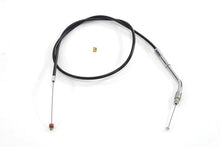 Load image into Gallery viewer, 34 Black Throttle Cable 2002 / UP XL