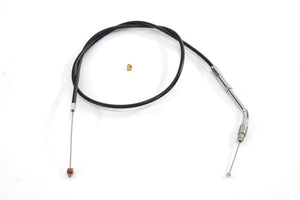 34 Black Throttle Cable 2002 / UP XL