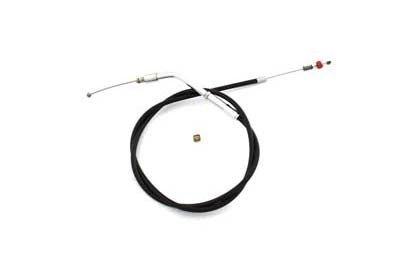 32.50 Black Idle Cable 2004 / UP XL