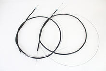 Load image into Gallery viewer, 54 Replica Throttle or Spark Cable 1936 / 1948 UL 1936 / 1948 FL 1936 / 1948 WL 1936 / 1948 G 1936 / 1948 EL