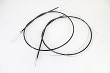 Load image into Gallery viewer, 54 Replica Throttle or Spark Cable 1936 / 1948 UL 1936 / 1948 FL 1936 / 1948 WL 1936 / 1948 G 1936 / 1948 EL