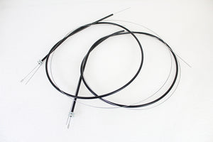 54 Replica Throttle or Spark Cable 1936 / 1948 UL 1936 / 1948 FL 1936 / 1948 WL 1936 / 1948 G 1936 / 1948 EL