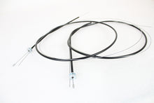 Load image into Gallery viewer, 54 Replica Throttle or Spark Cable 1936 / 1948 UL 1936 / 1948 FL 1936 / 1948 WL 1936 / 1948 G 1936 / 1948 EL