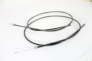 54 Replica Throttle or Spark Cable 1936 / 1948 UL 1936 / 1948 FL 1936 / 1948 WL 1936 / 1948 G 1936 / 1948 EL
