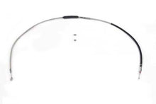 Load image into Gallery viewer, 68.81 Braided Stainless Steel Clutch Cable 2007 / 2017 FXDWG