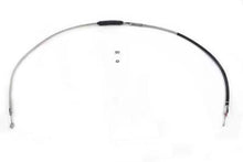 Load image into Gallery viewer, 68.81 Braided Stainless Steel Clutch Cable 2007 / 2017 FXDWG