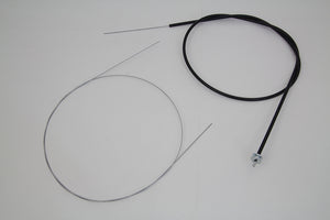 54 Replica Throttle or Spark Cable 1936 / 1948 UL 1936 / 1948 FL 1936 / 1948 WL 1936 / 1948 G 1936 / 1948 EL