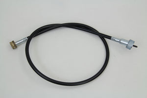 29-1/2" Distributor Drive Tachometer Cable 1970 / 1973 XL