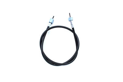 32.75 Black Tachometer Cable 1974 / 1980 XL