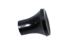 Load image into Gallery viewer, Black Carburetor Choke Knob 1971 / 1984 FL 1972 / 1978 XL