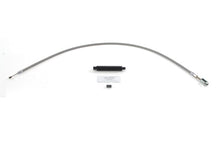 Load image into Gallery viewer, 40.50 Stainless Steel Clutch Cable 1952 / 1968 FL